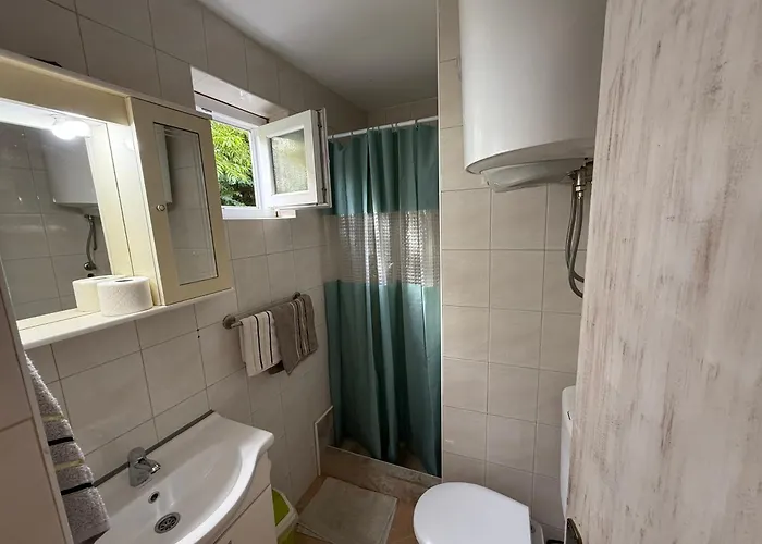 Apartmani Mareta