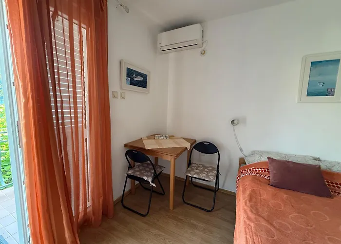 Apartmani Mareta