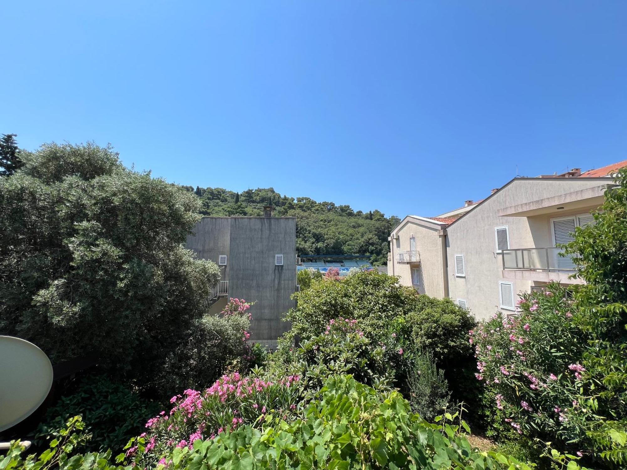 Mareta Apartman