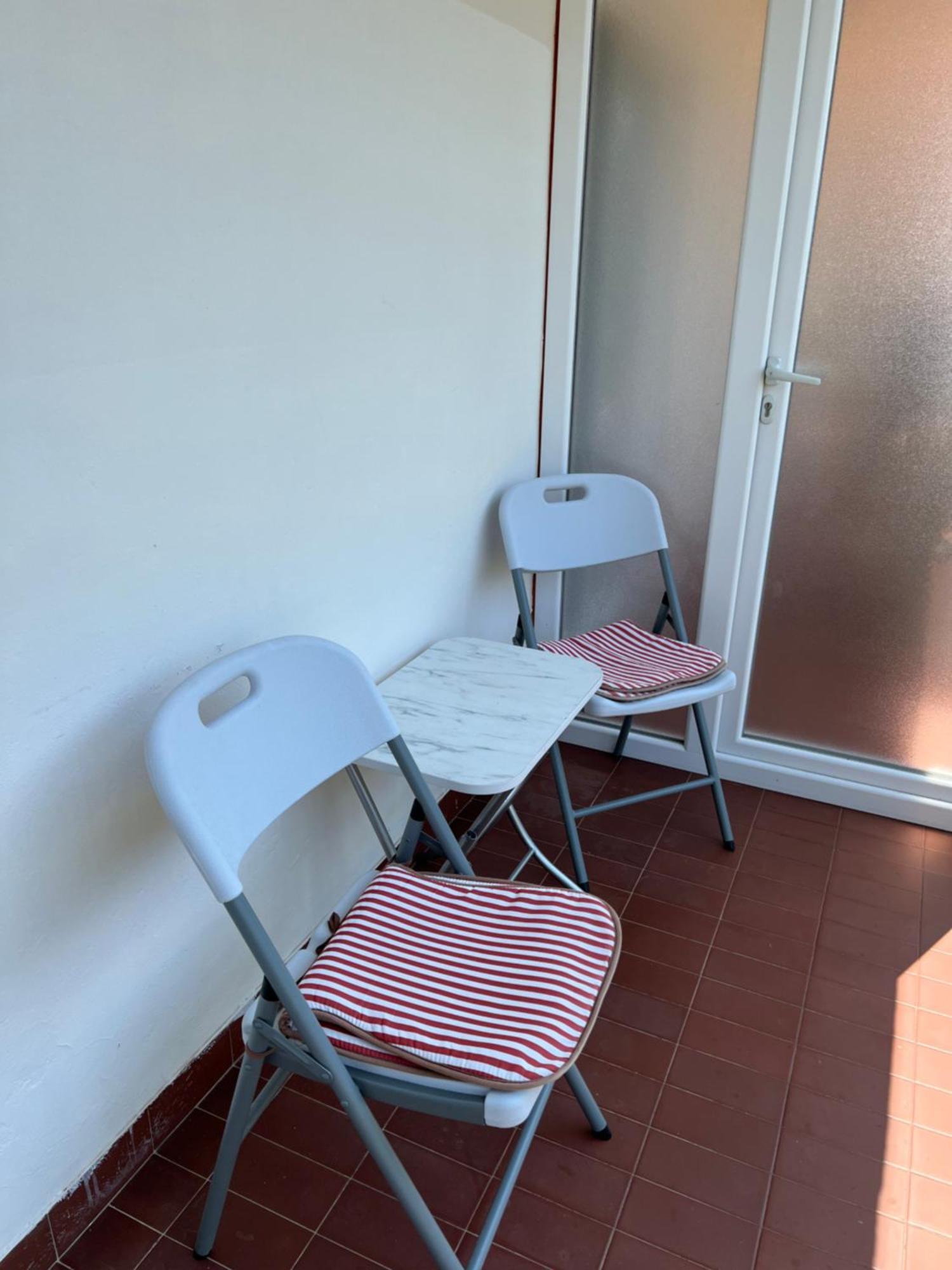 Apartman Mareta *