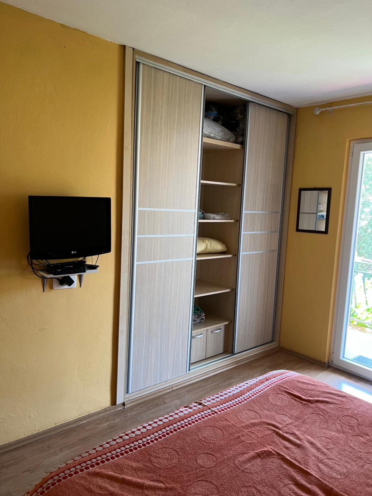 Mareta Apartman Petrovac