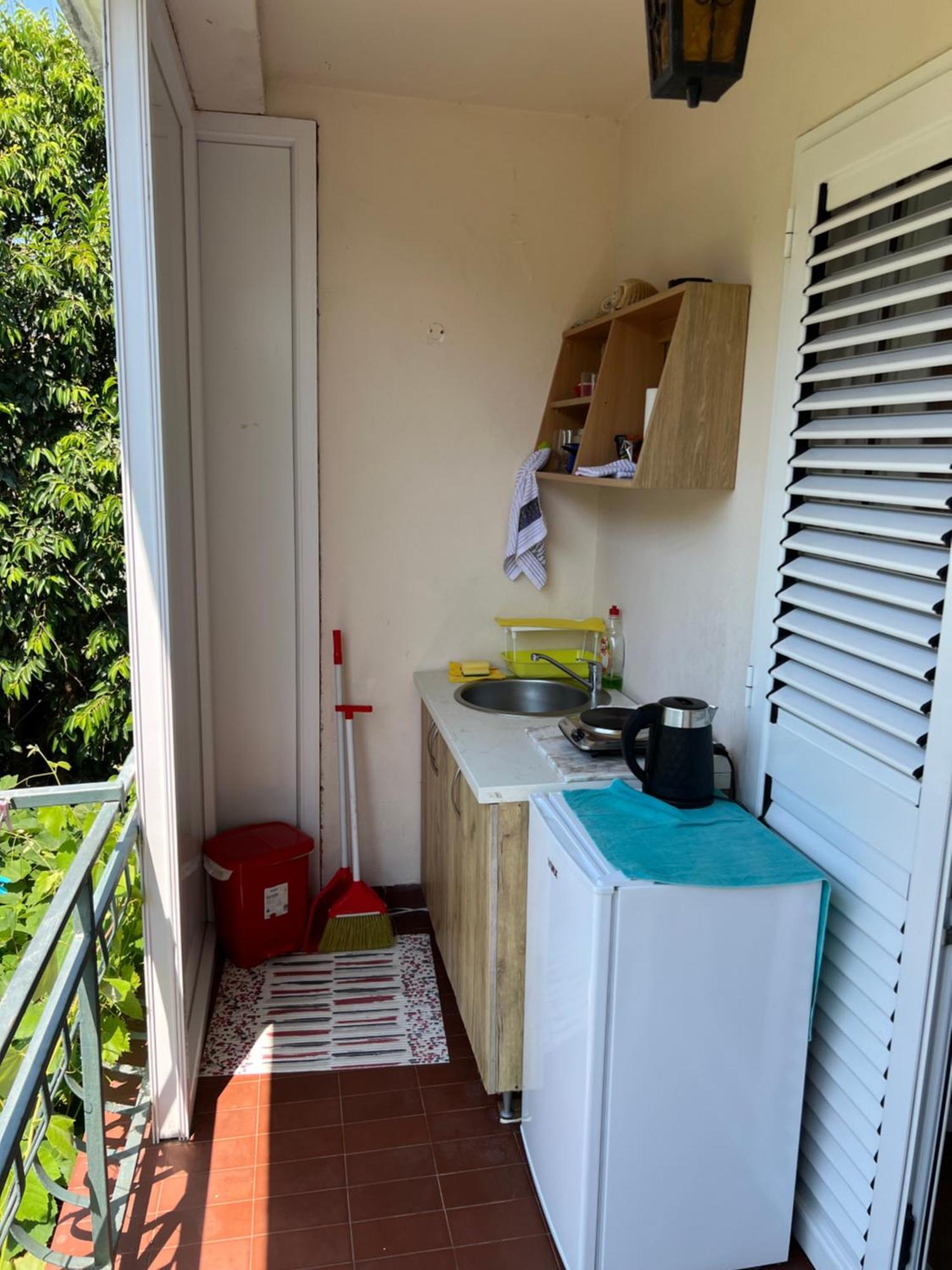 Apartman Mareta Petrovac