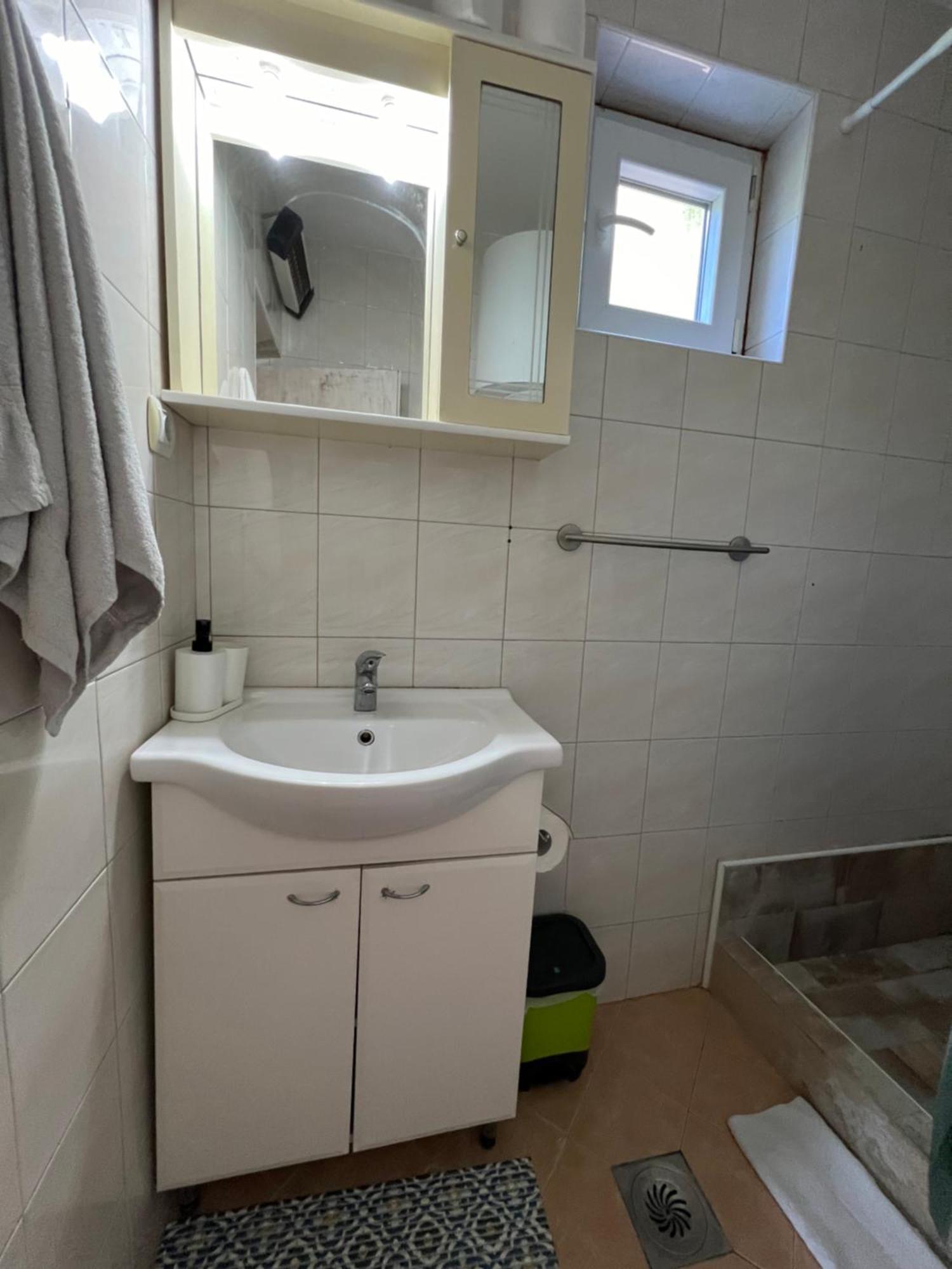 Mareta Apartman