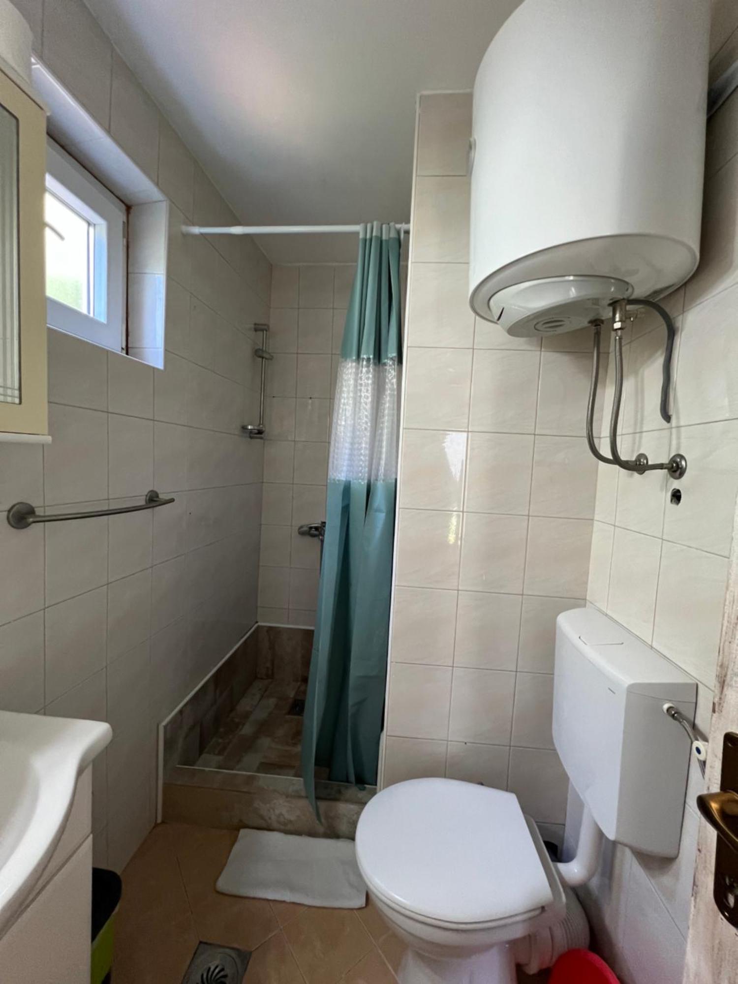 Apartman Mareta