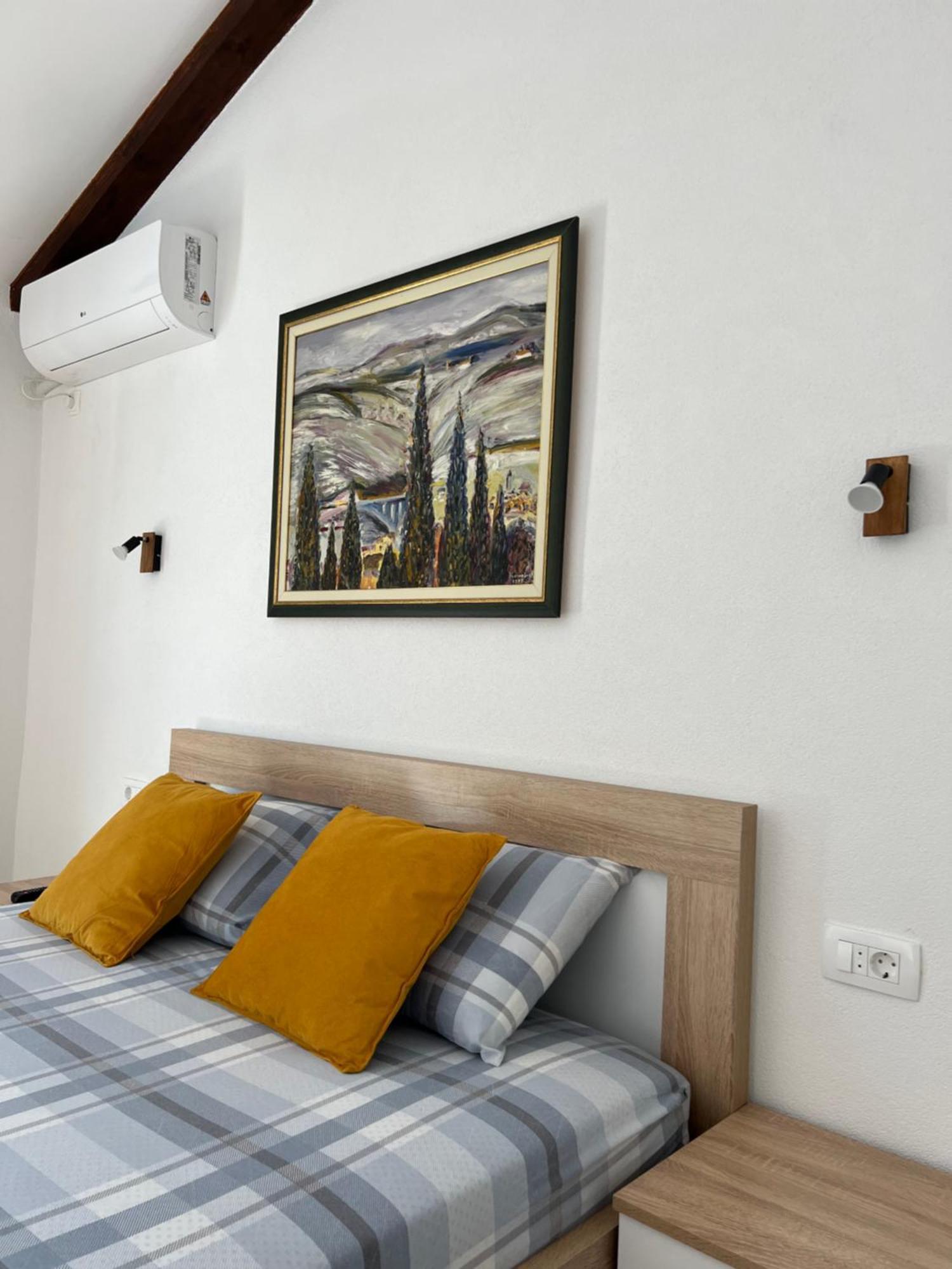 Mareta Apartman Petrovac