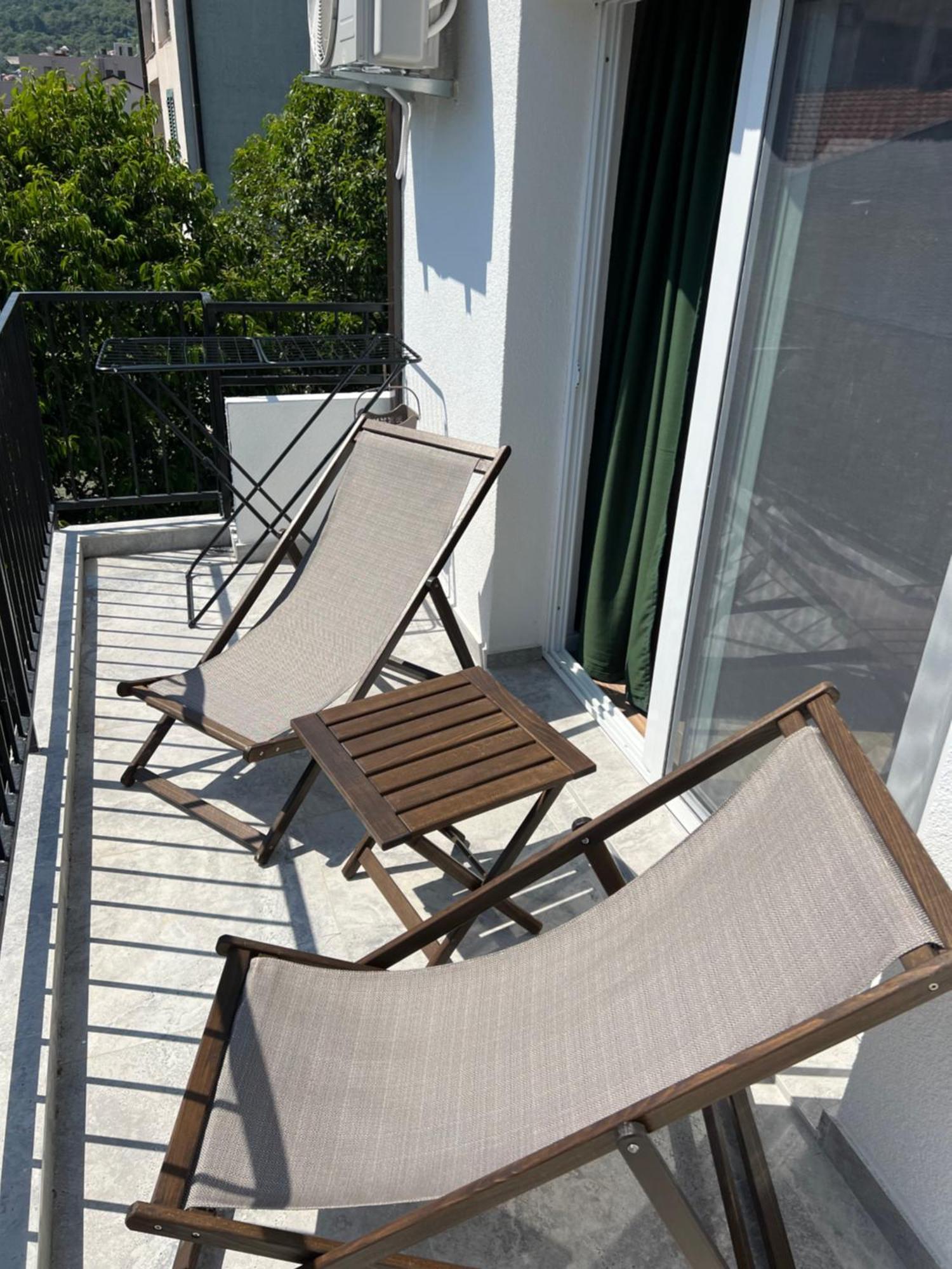 Apartman Mareta Petrovac