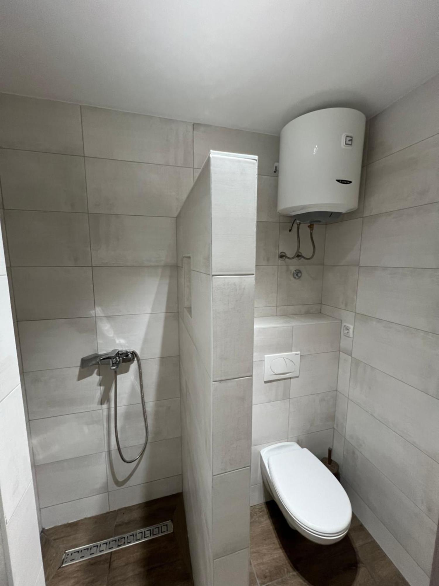 Apartman Mareta *