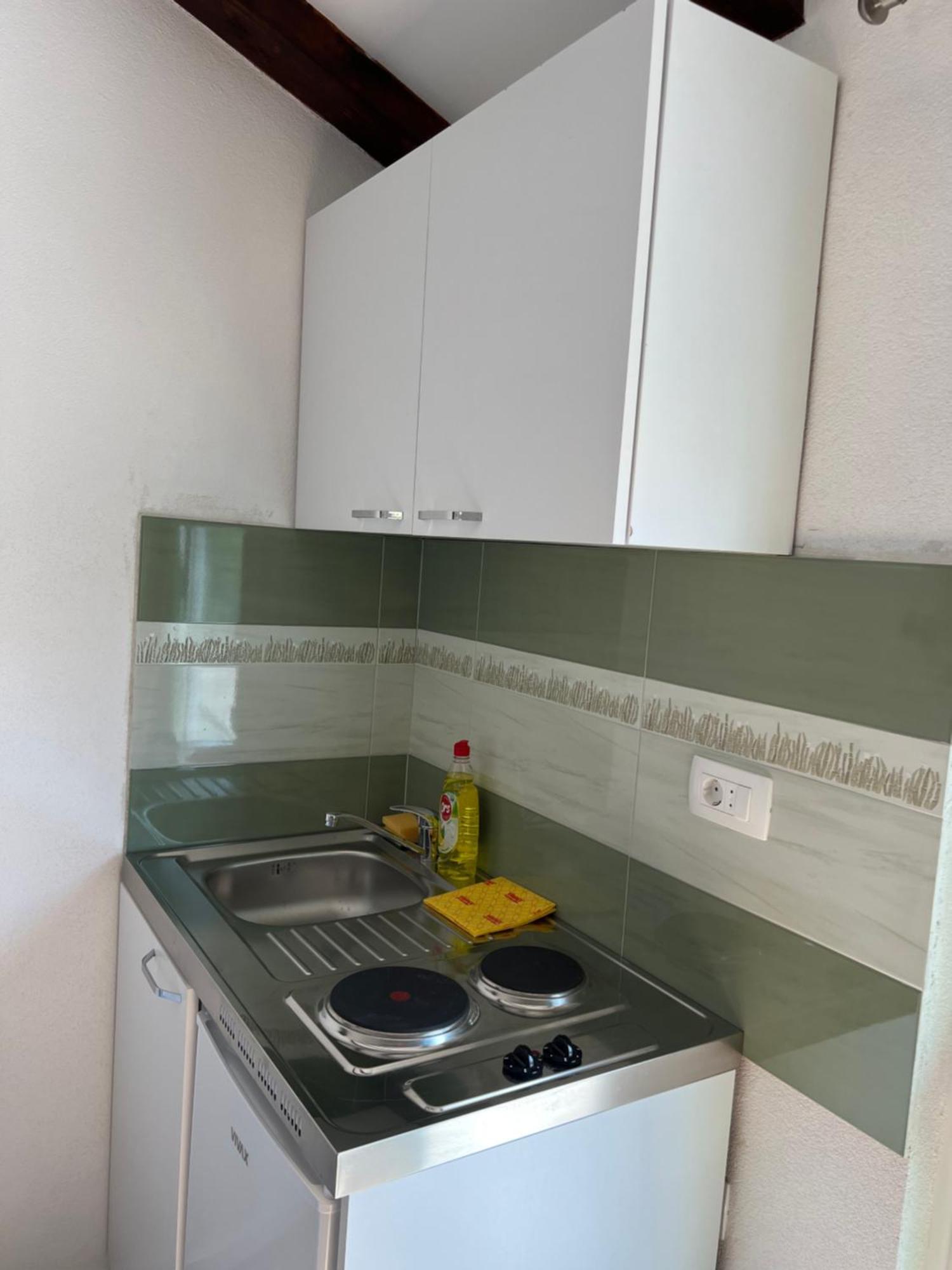 Mareta Apartman