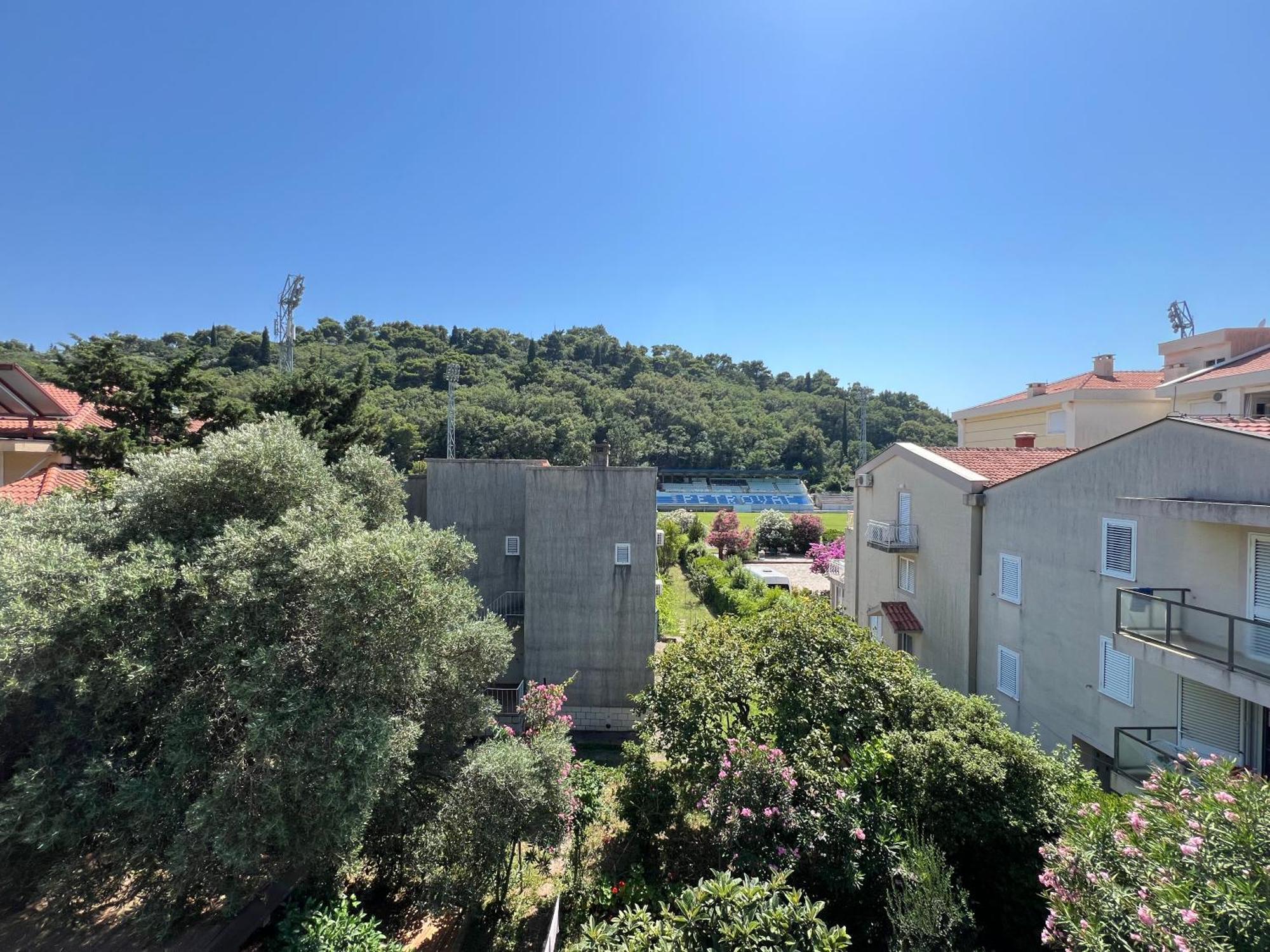 Apartman Mareta *