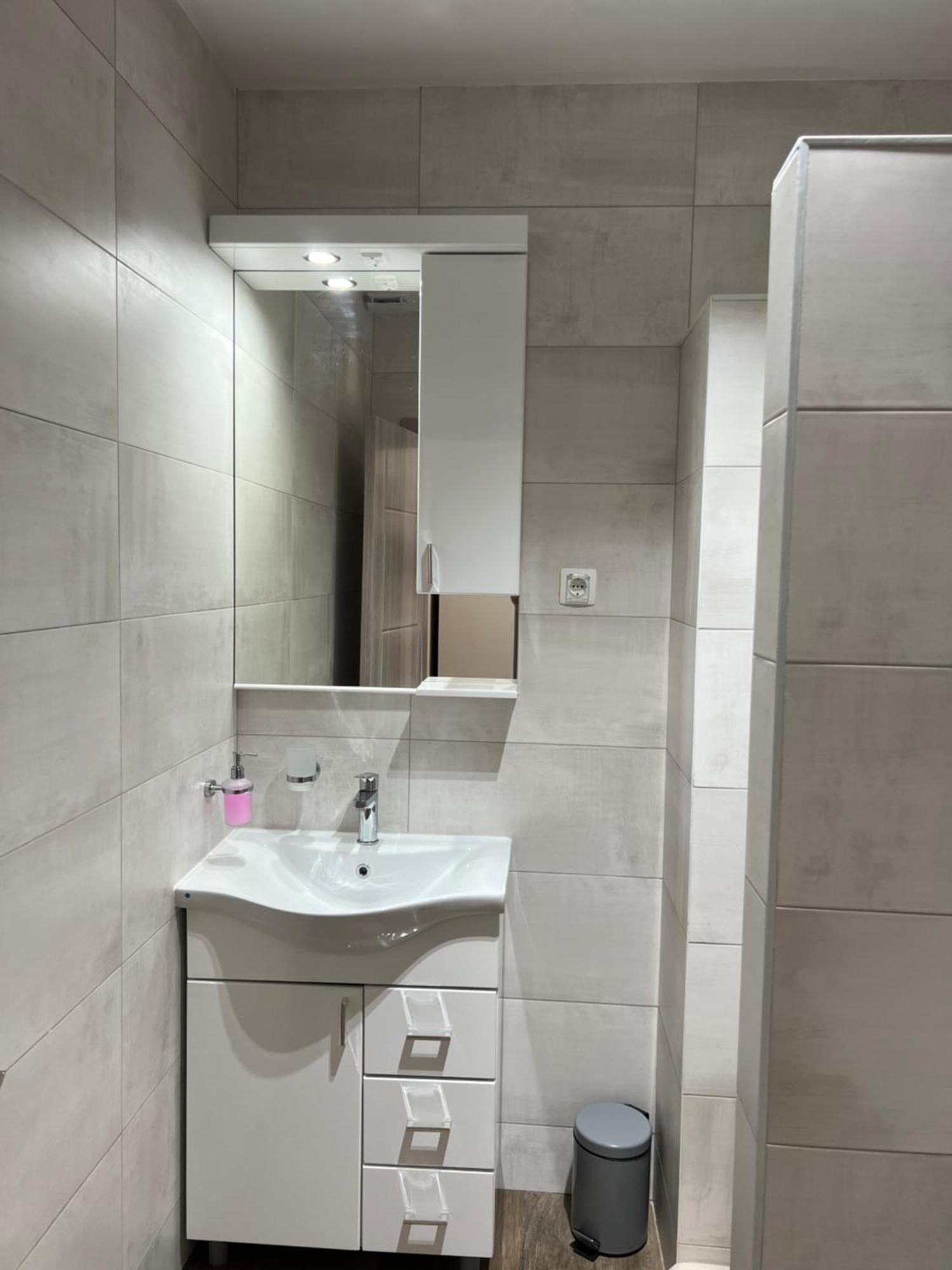 Apartman Mareta Petrovac