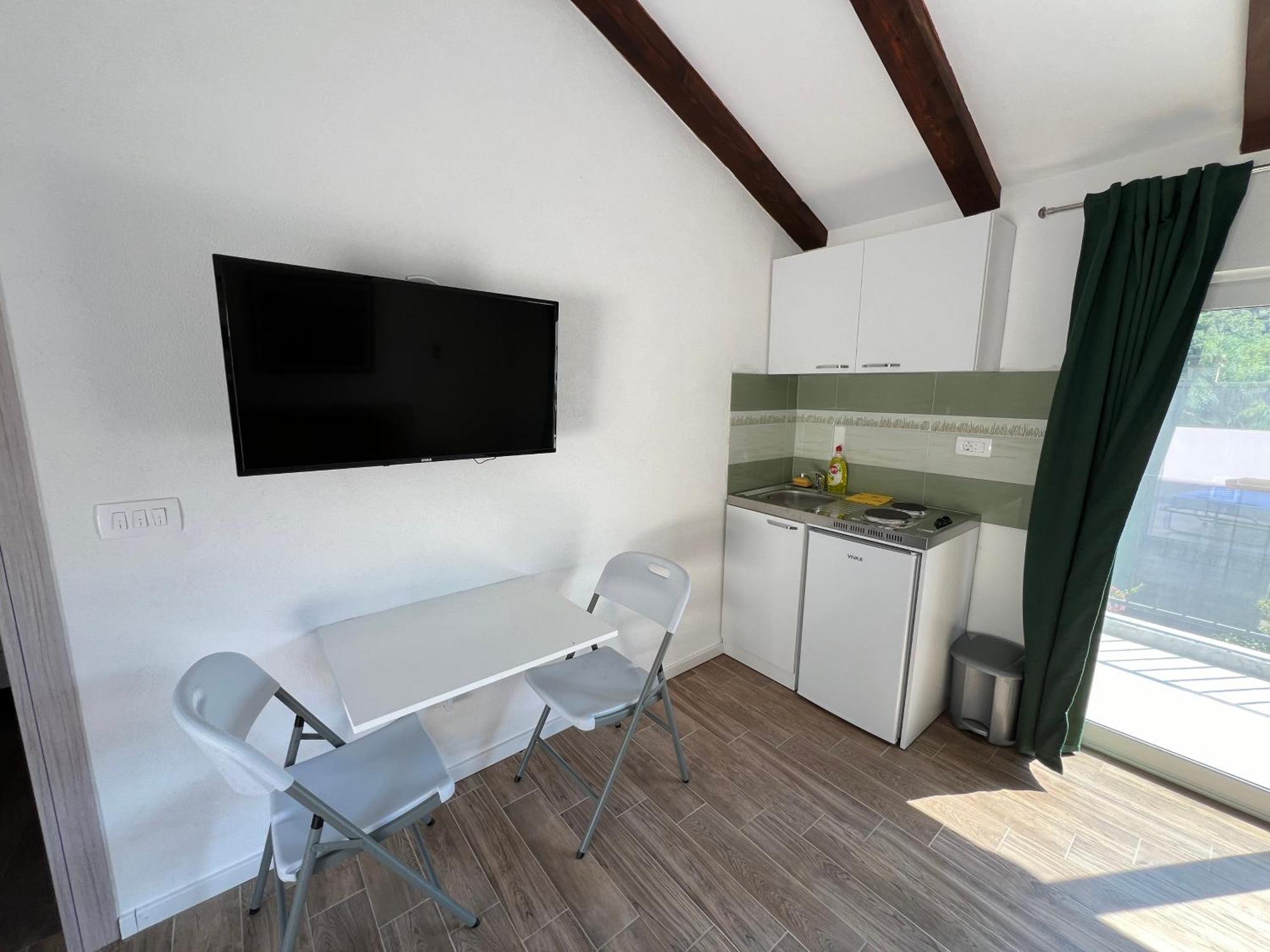Mareta Apartman