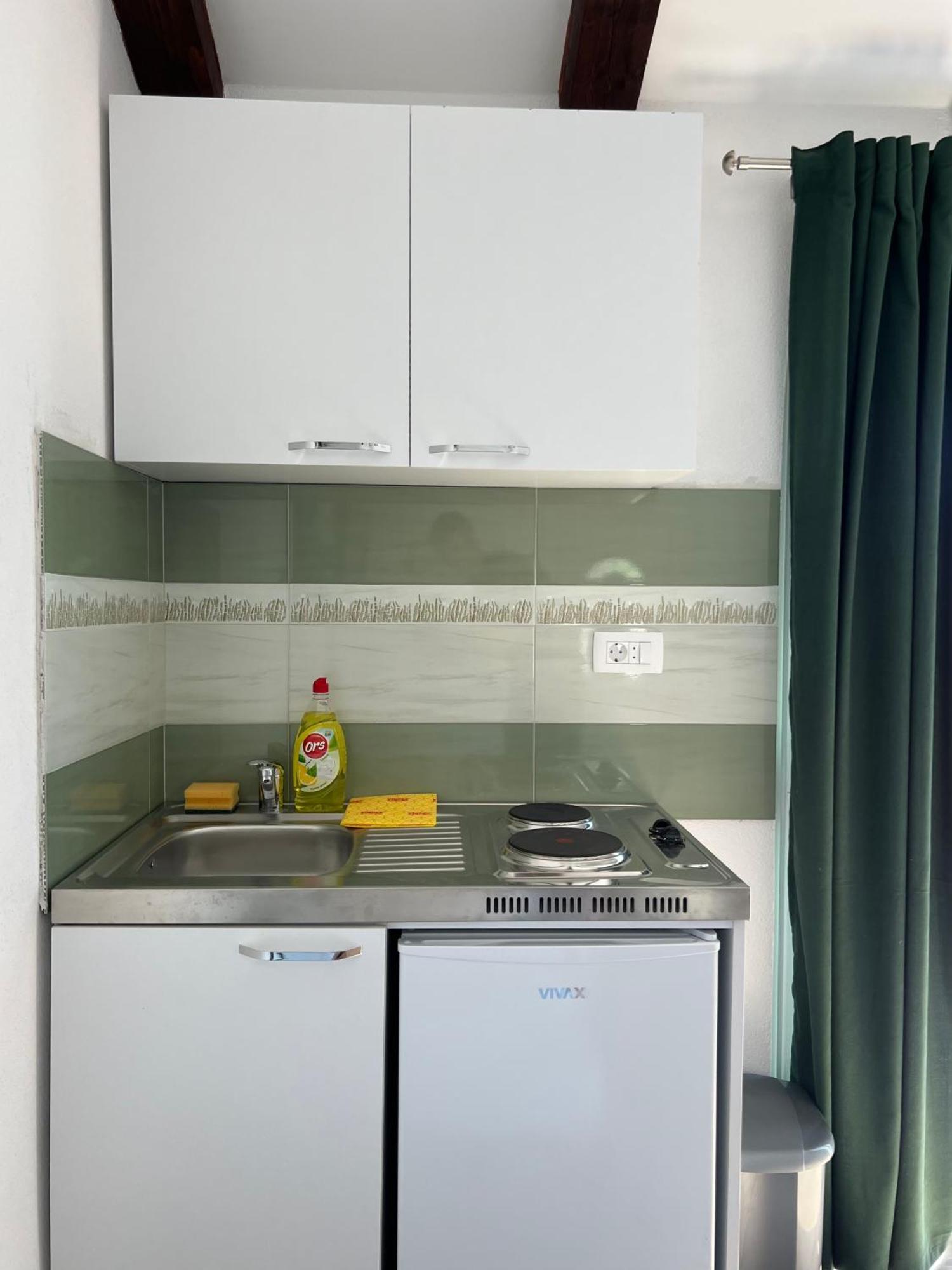 Mareta Apartman *