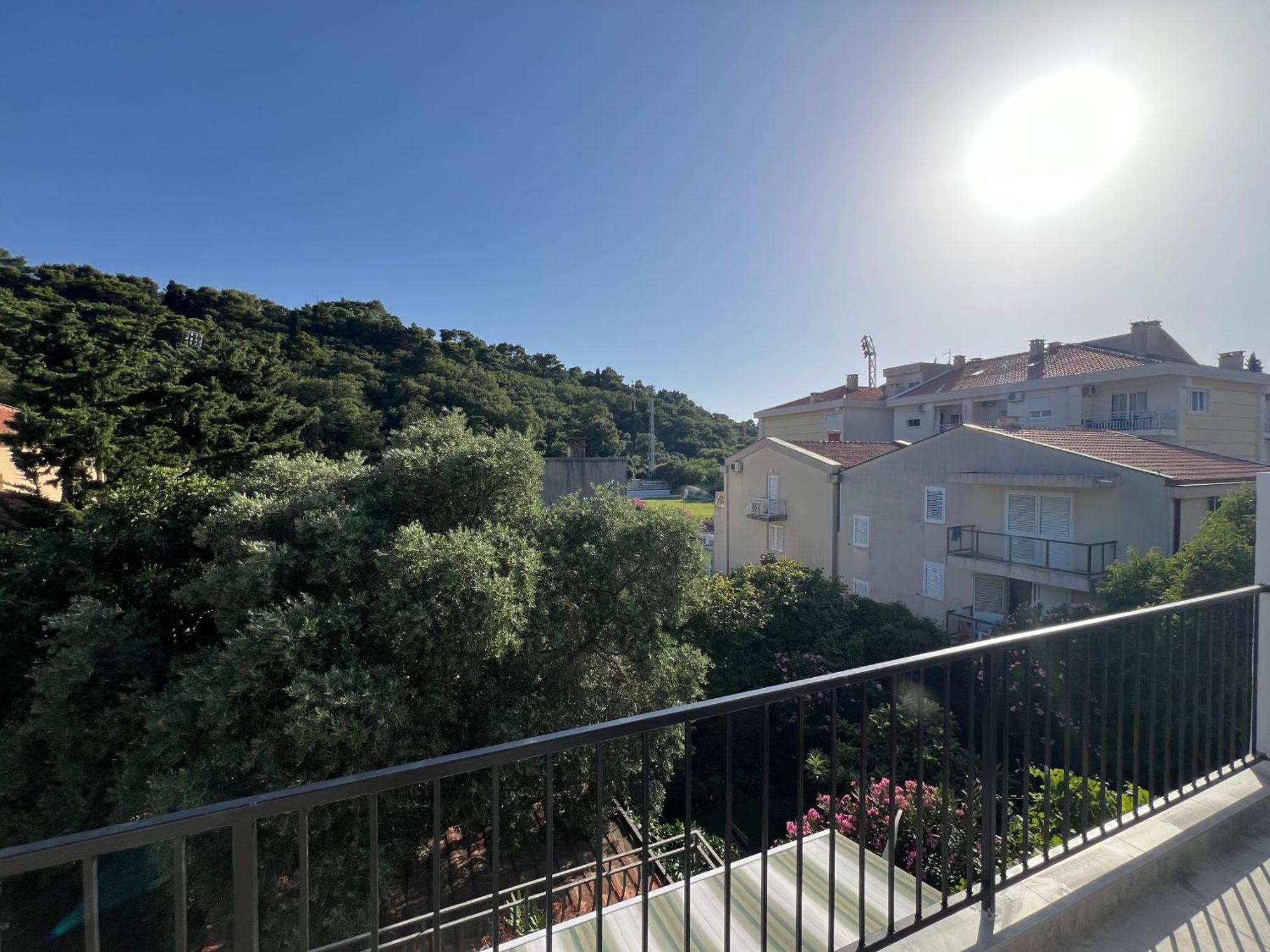 Mareta Apartman Petrovac