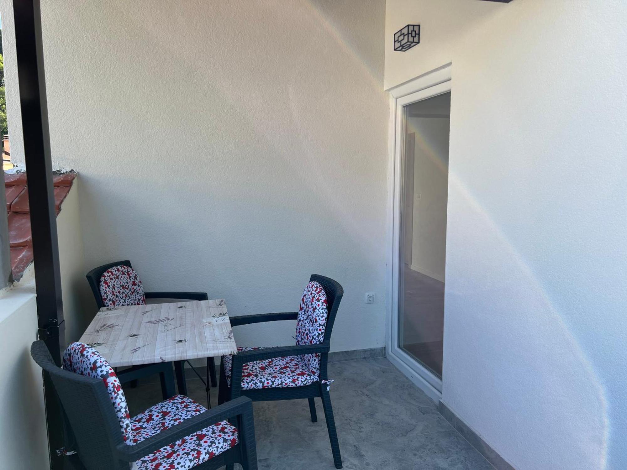 Apartman Mareta *