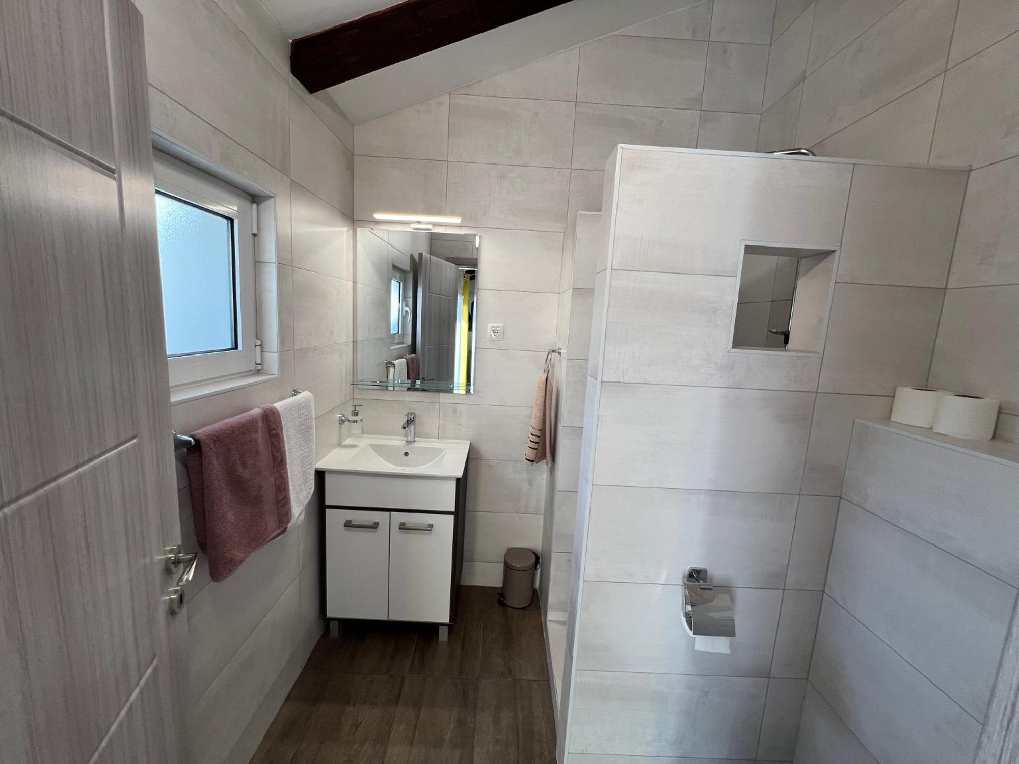 Apartman Mareta