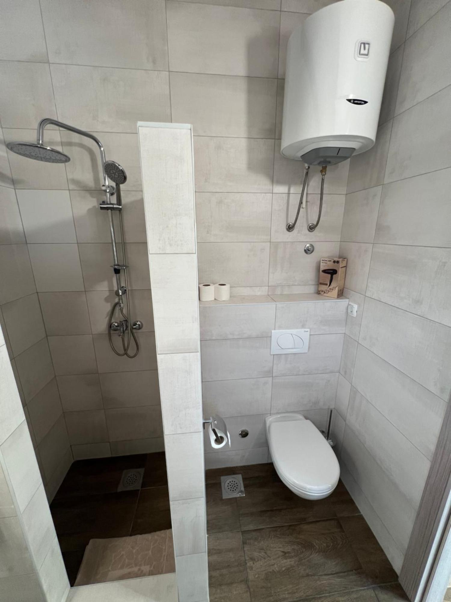 Mareta Apartman *