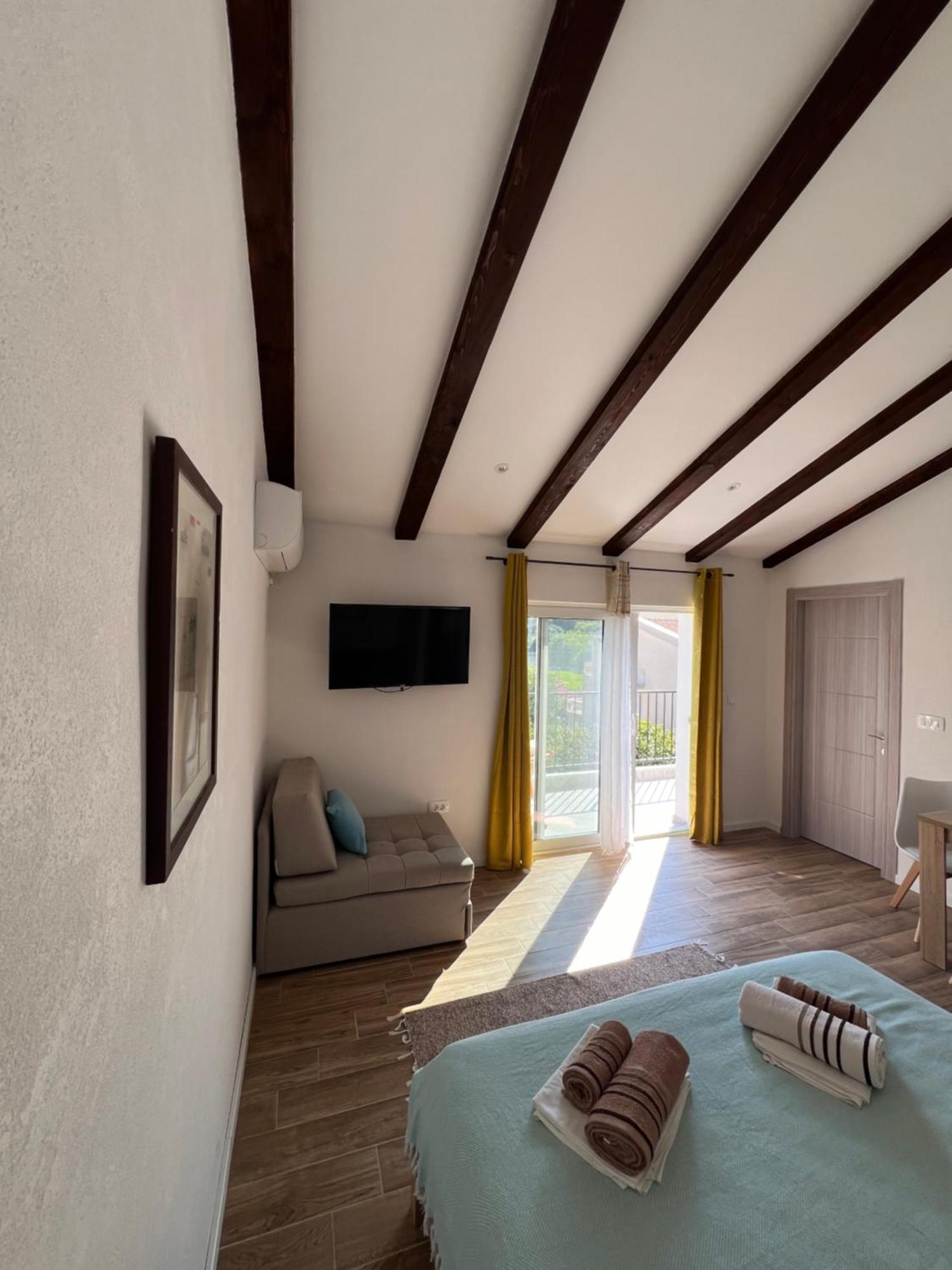 Apartman Mareta *