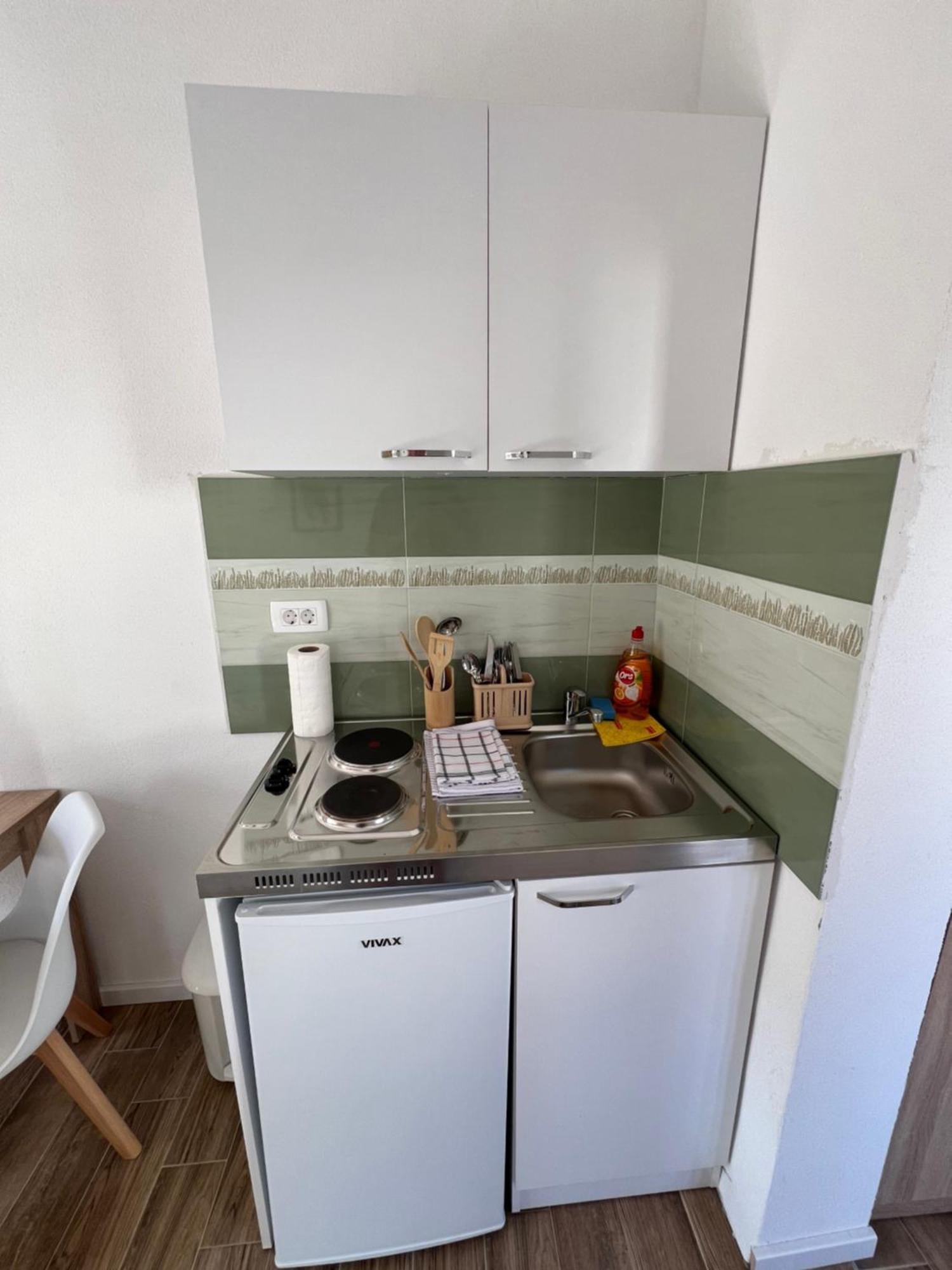 Apartman Mareta Petrovac