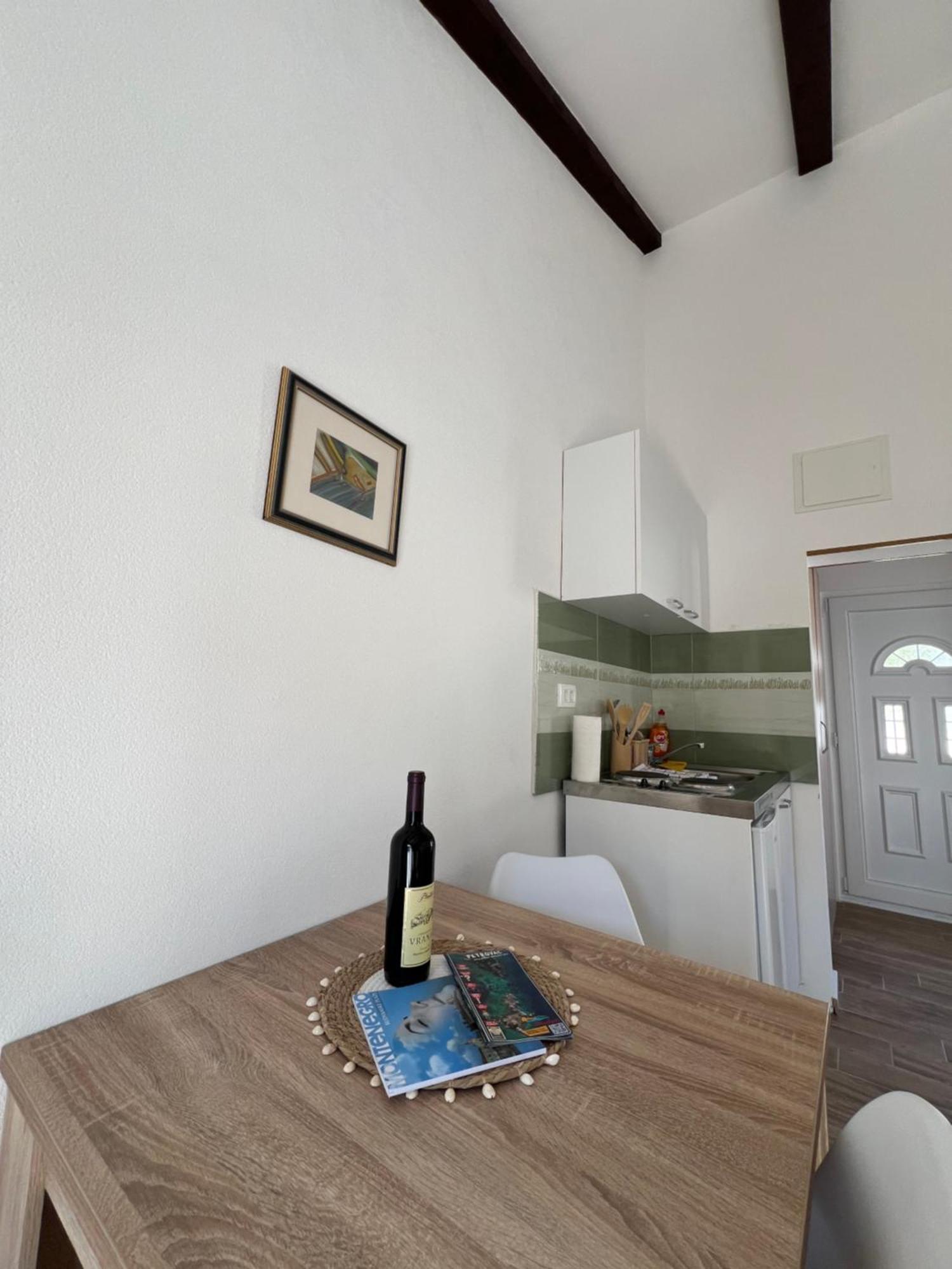Apartman Mareta