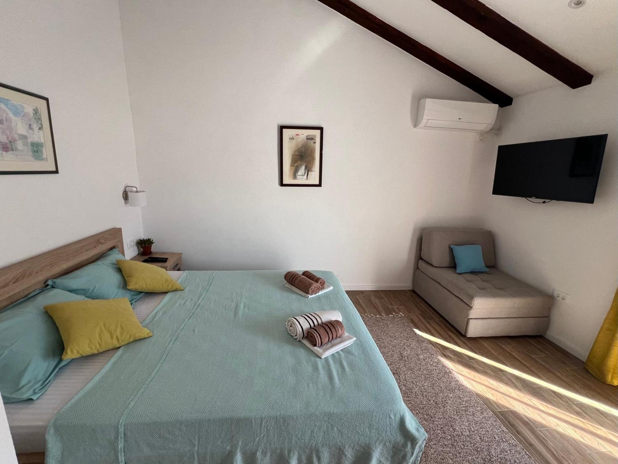 Apartman Mareta