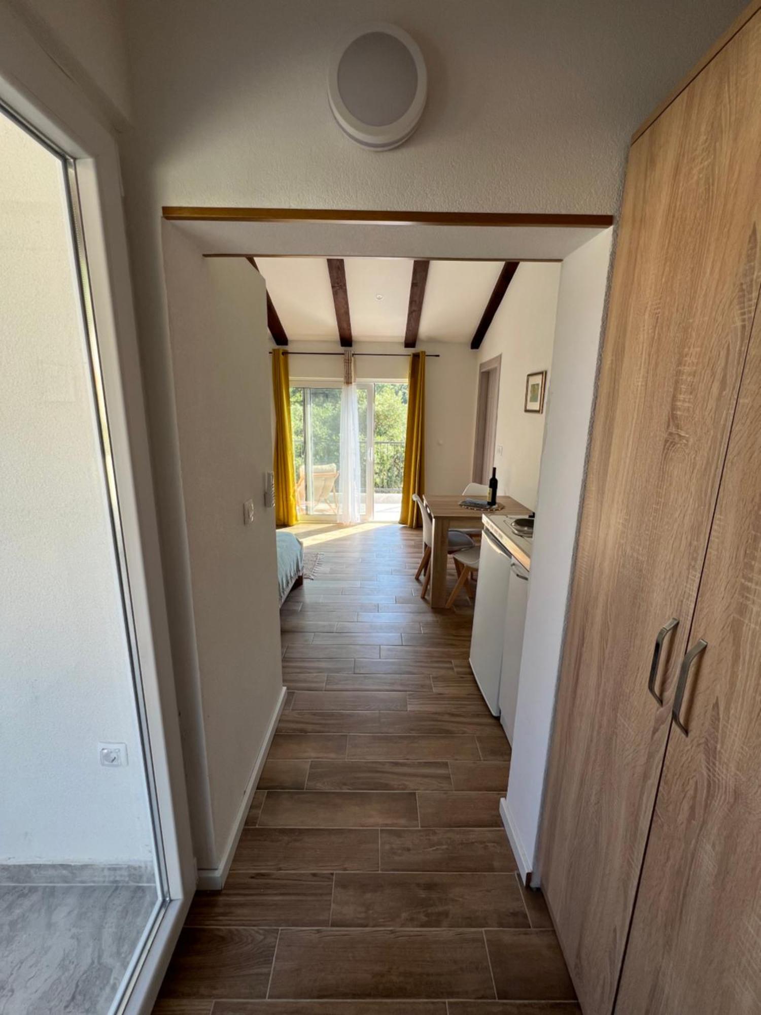 Mareta Apartman
