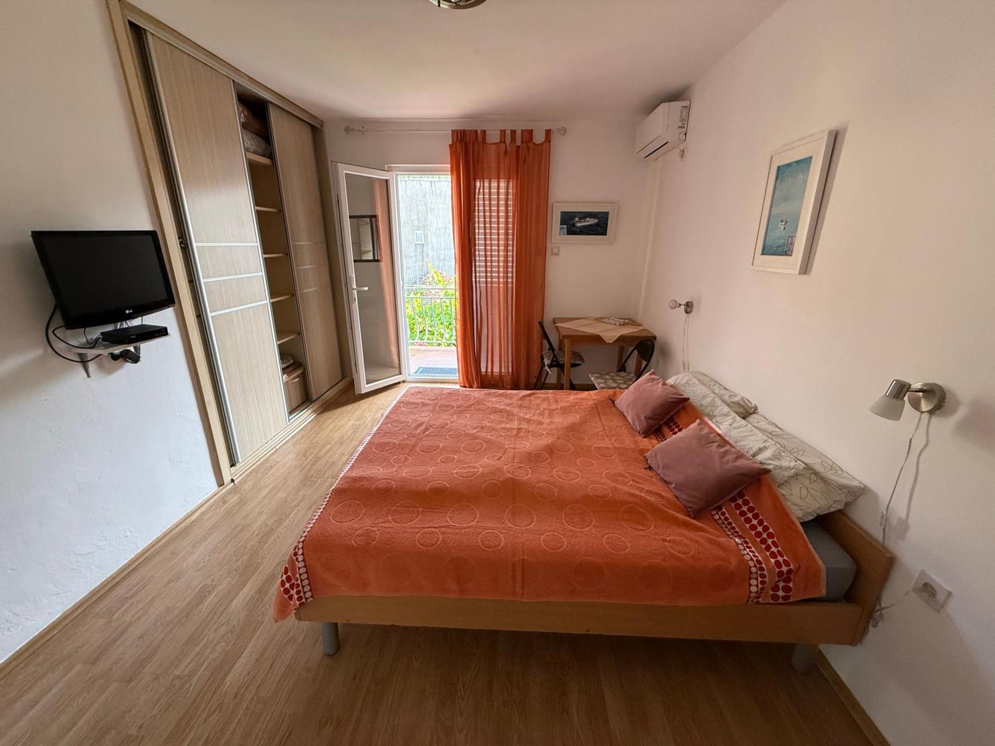 Apartment Mareta