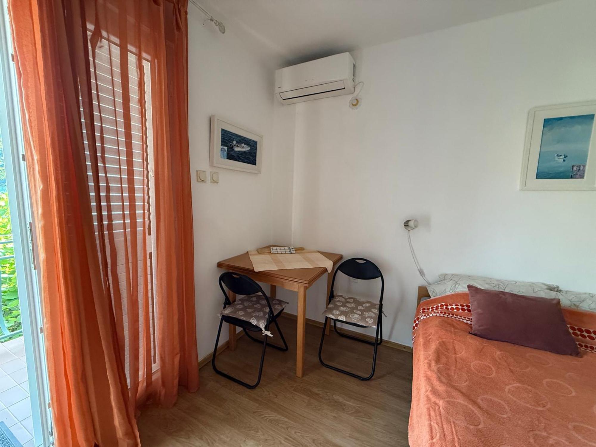 Mareta Apartment