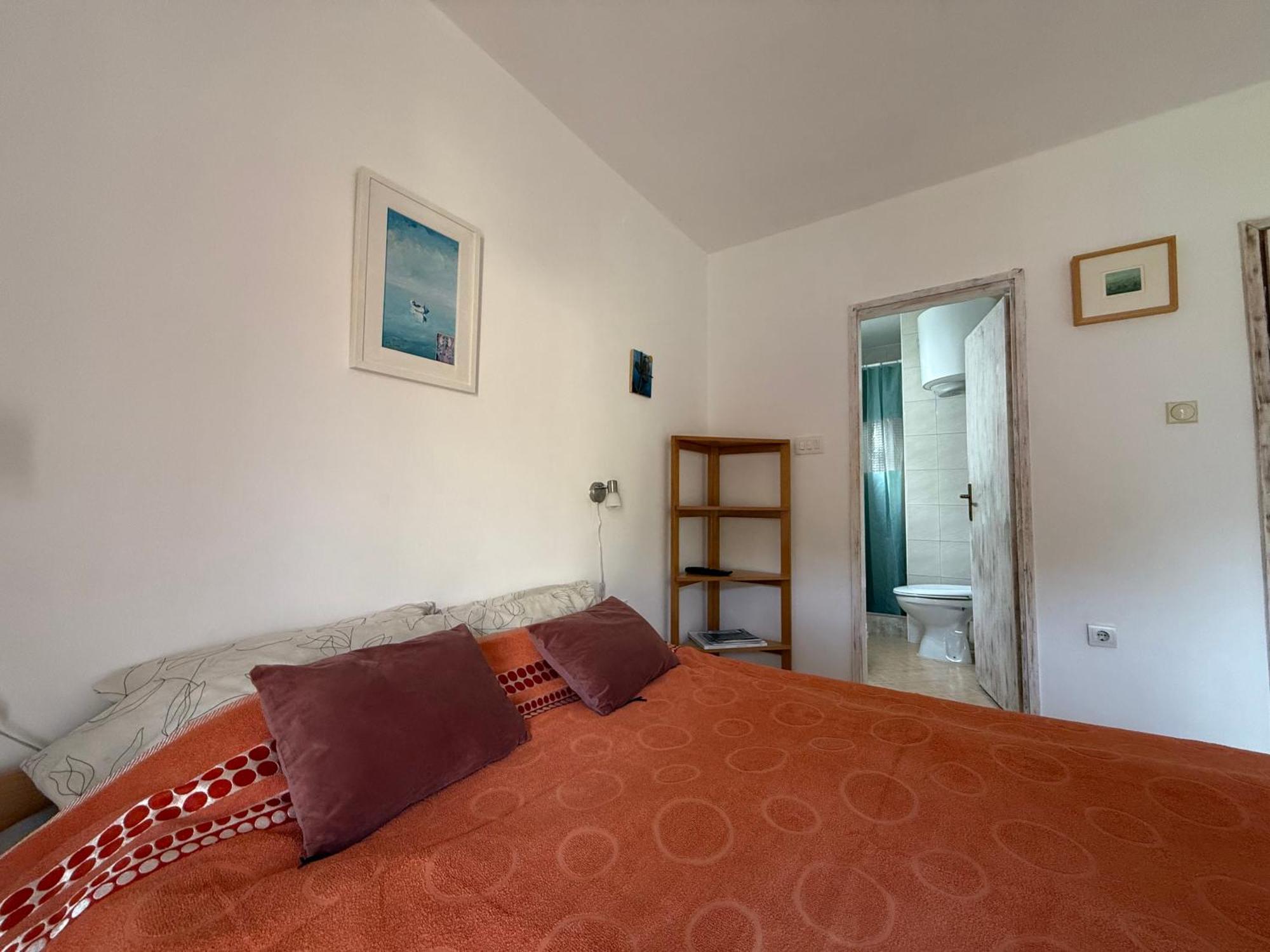 Apartment Mareta
