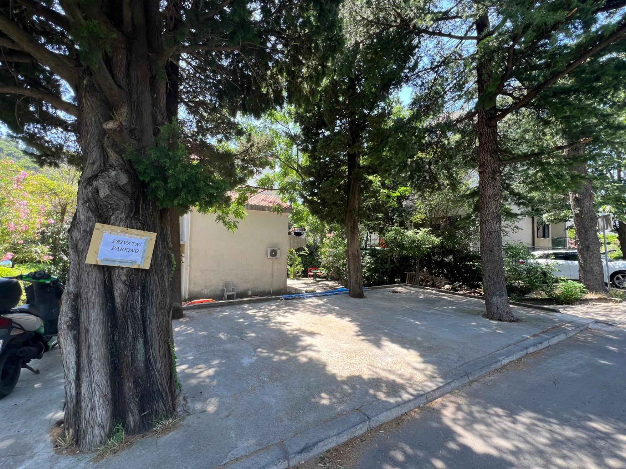 Appartement Mareta Petrovac